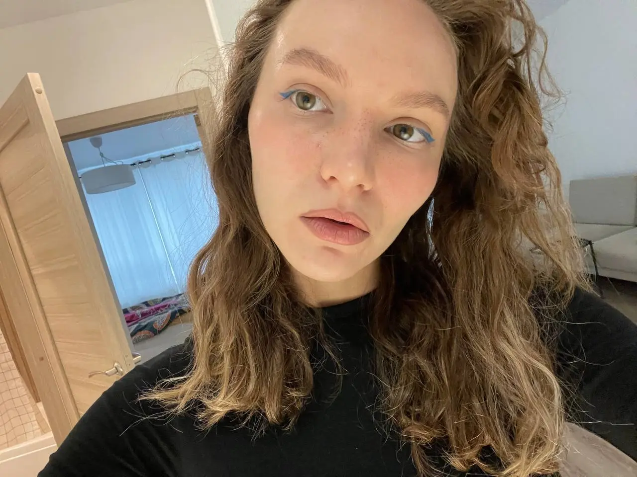 Светлана Попова
