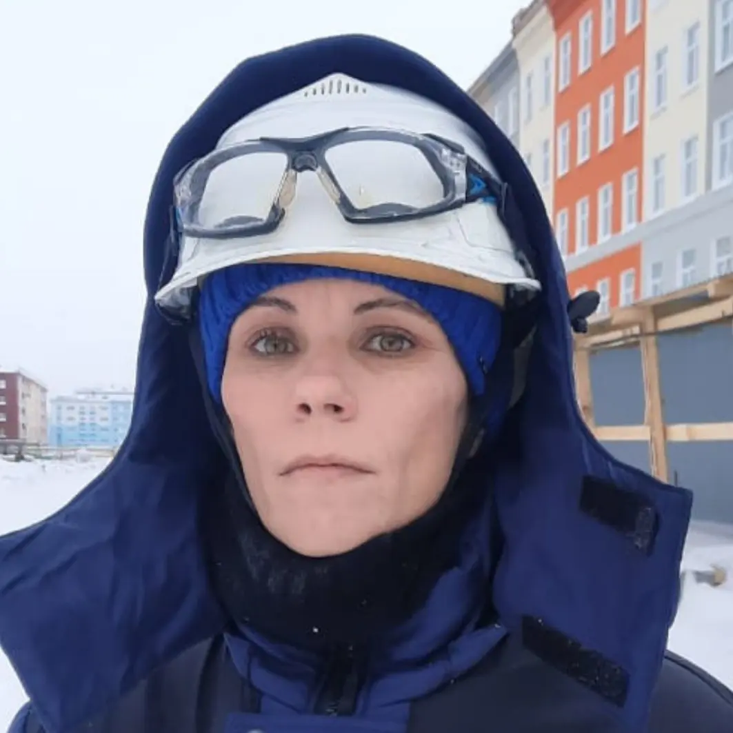 Наталья Позднякова