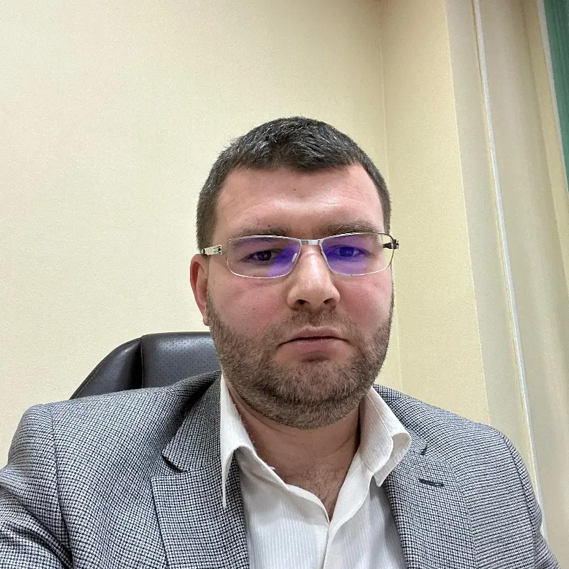 Александр Сильченко
