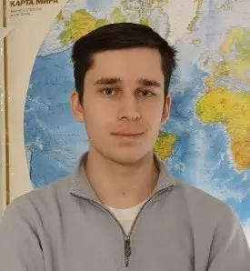 Георгий Карташов
