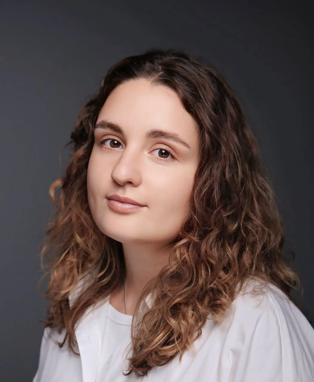 Анна Соколова