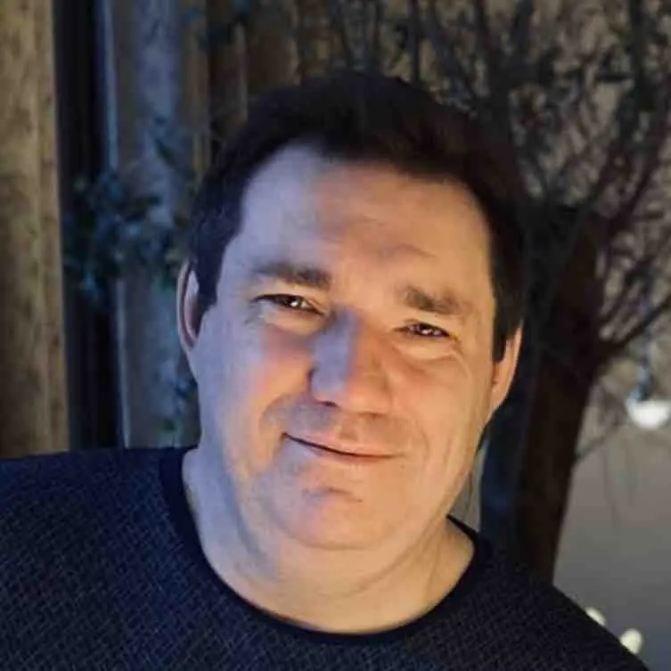 Юрий Анушенков