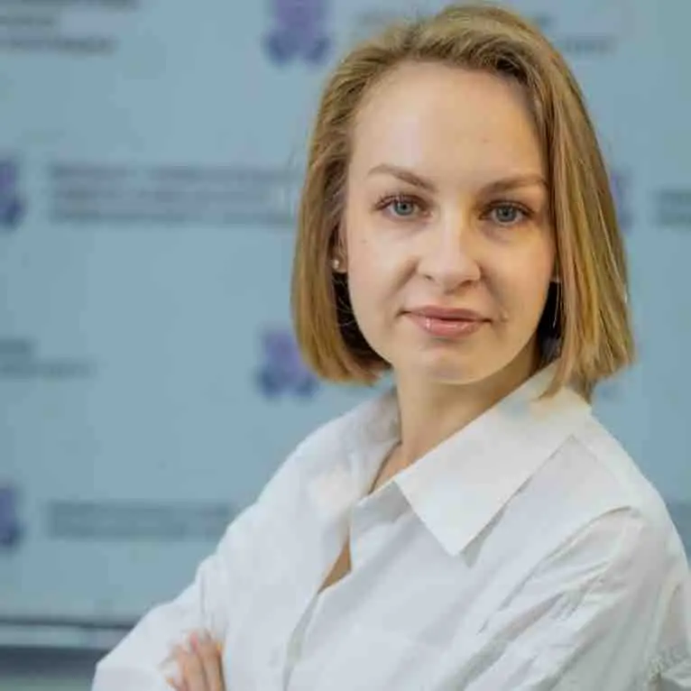 Татьяна Самойленко