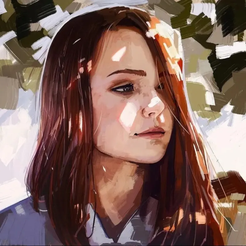 Алина Матвеева