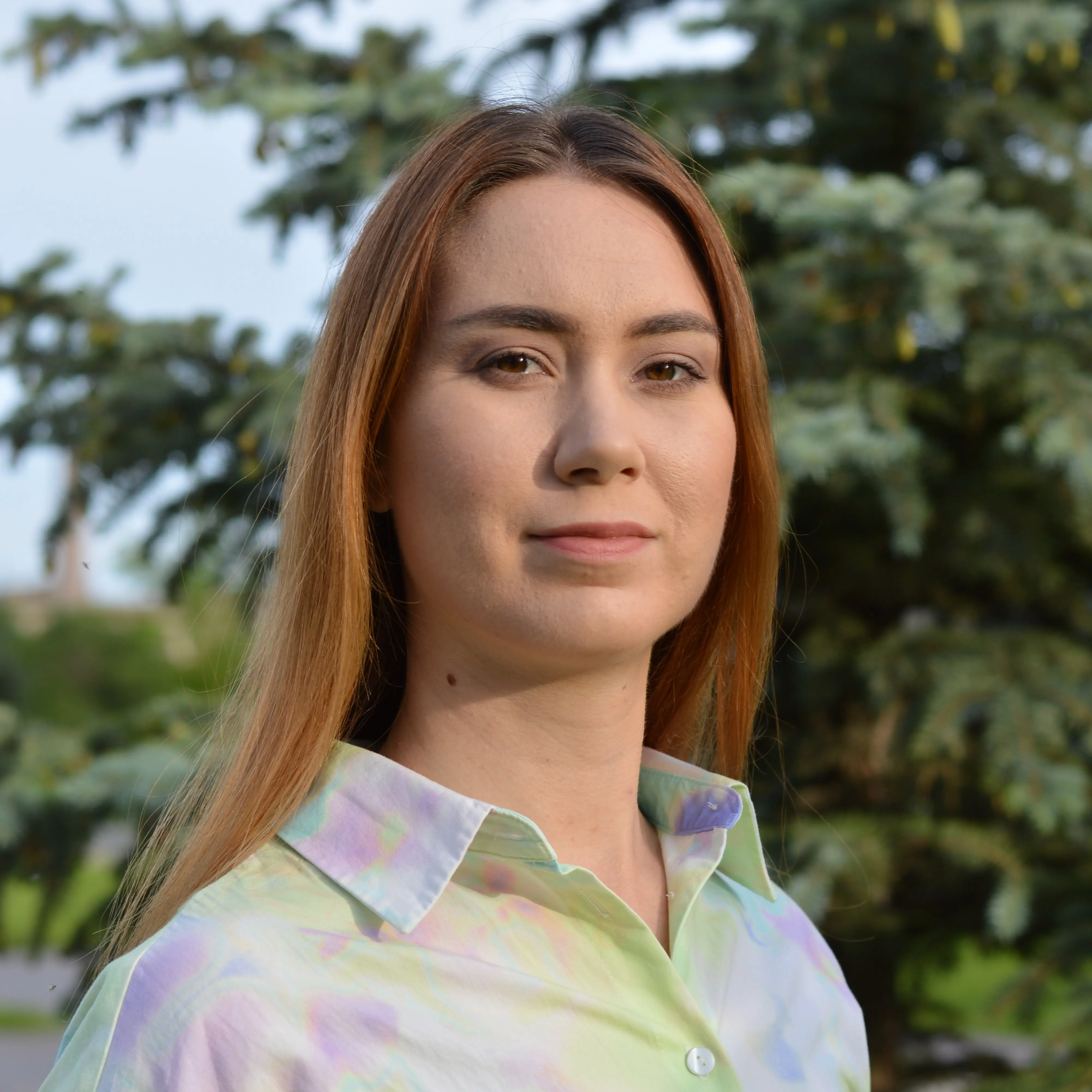 Евгения Пылило