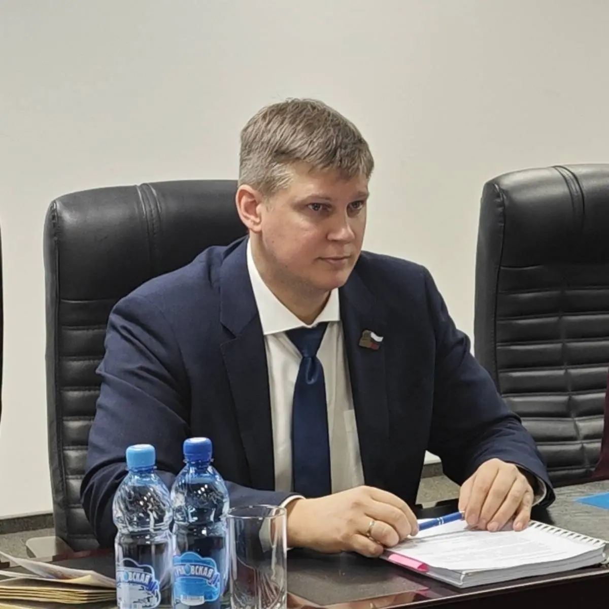 Владимир Глушинский