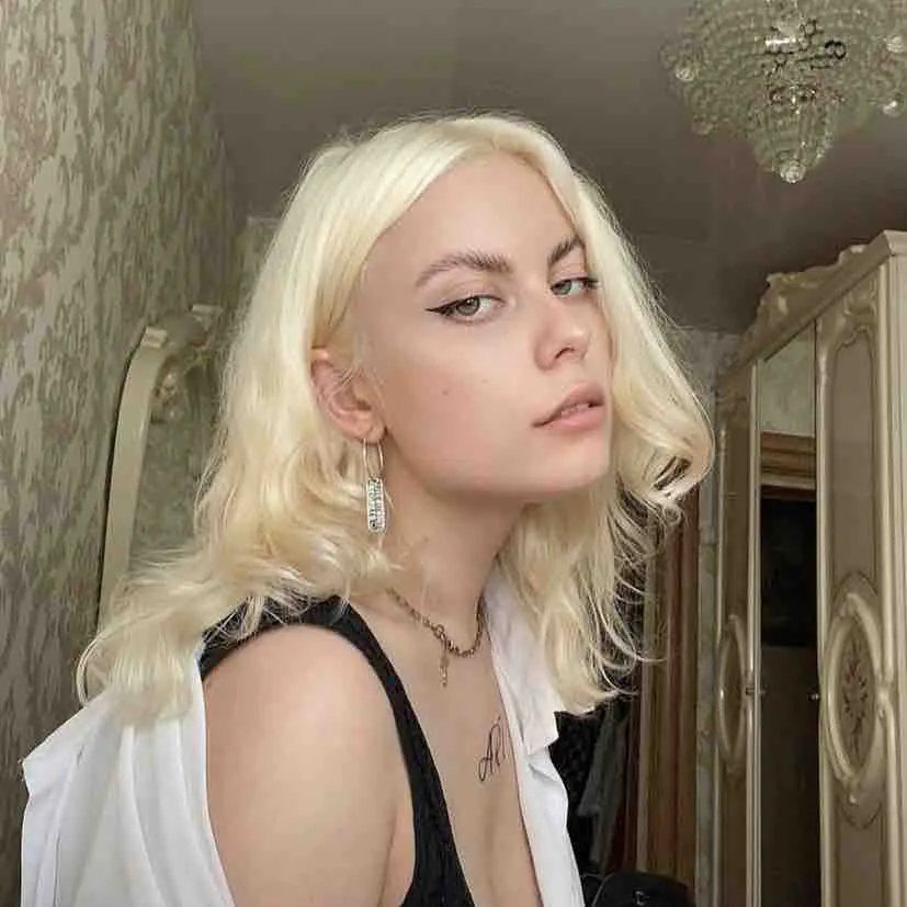 Diana Trifonova