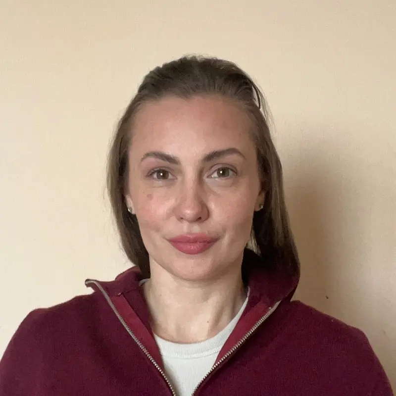 Ирина Васильченко