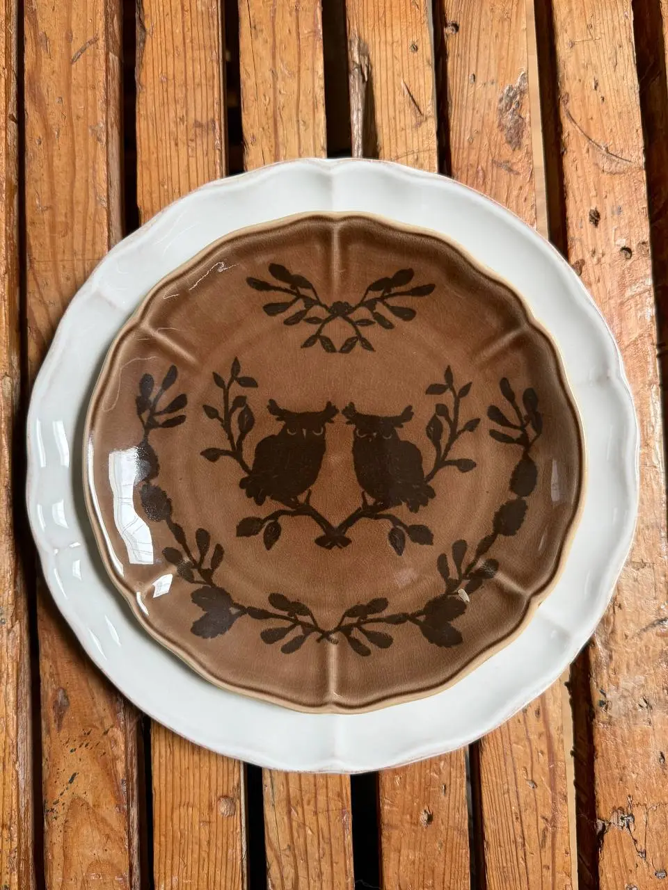 Сказочные мотивы в новой коллекции 🦌🌿🦉🍂
Совсем скоро в Roomers — новая коллекция тарелок со сказочными мотивами и необычными иллюстрациями | Сетка — социальная сеть от hh.ru