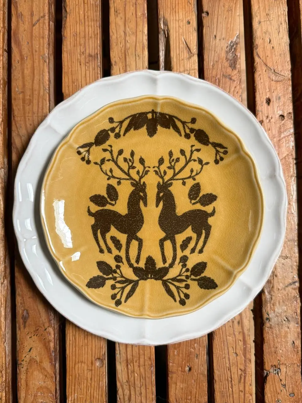 Сказочные мотивы в новой коллекции 🦌🌿🦉🍂
Совсем скоро в Roomers — новая коллекция тарелок со сказочными мотивами и необычными иллюстрациями | Сетка — социальная сеть от hh.ru