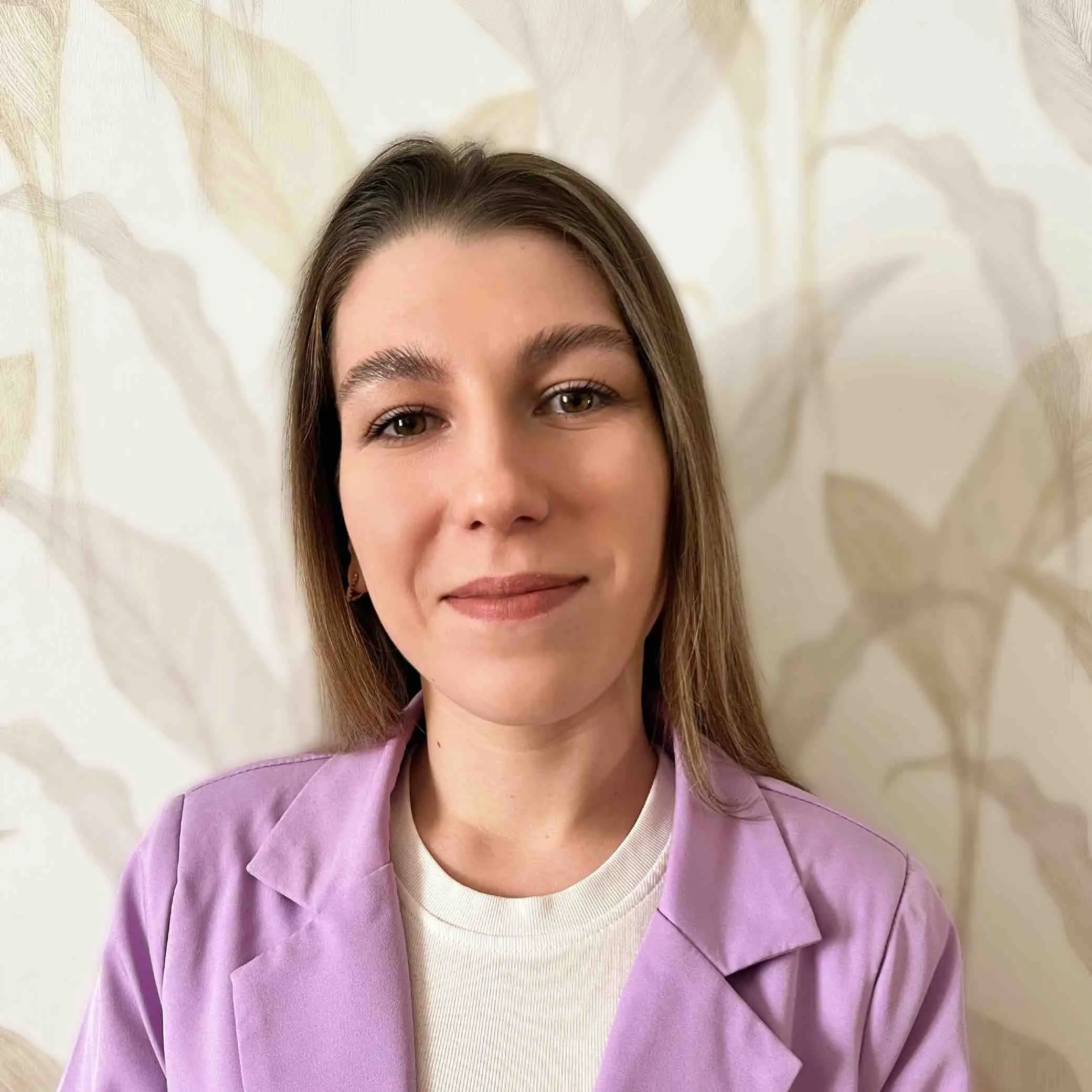 Ангелина Чемерская