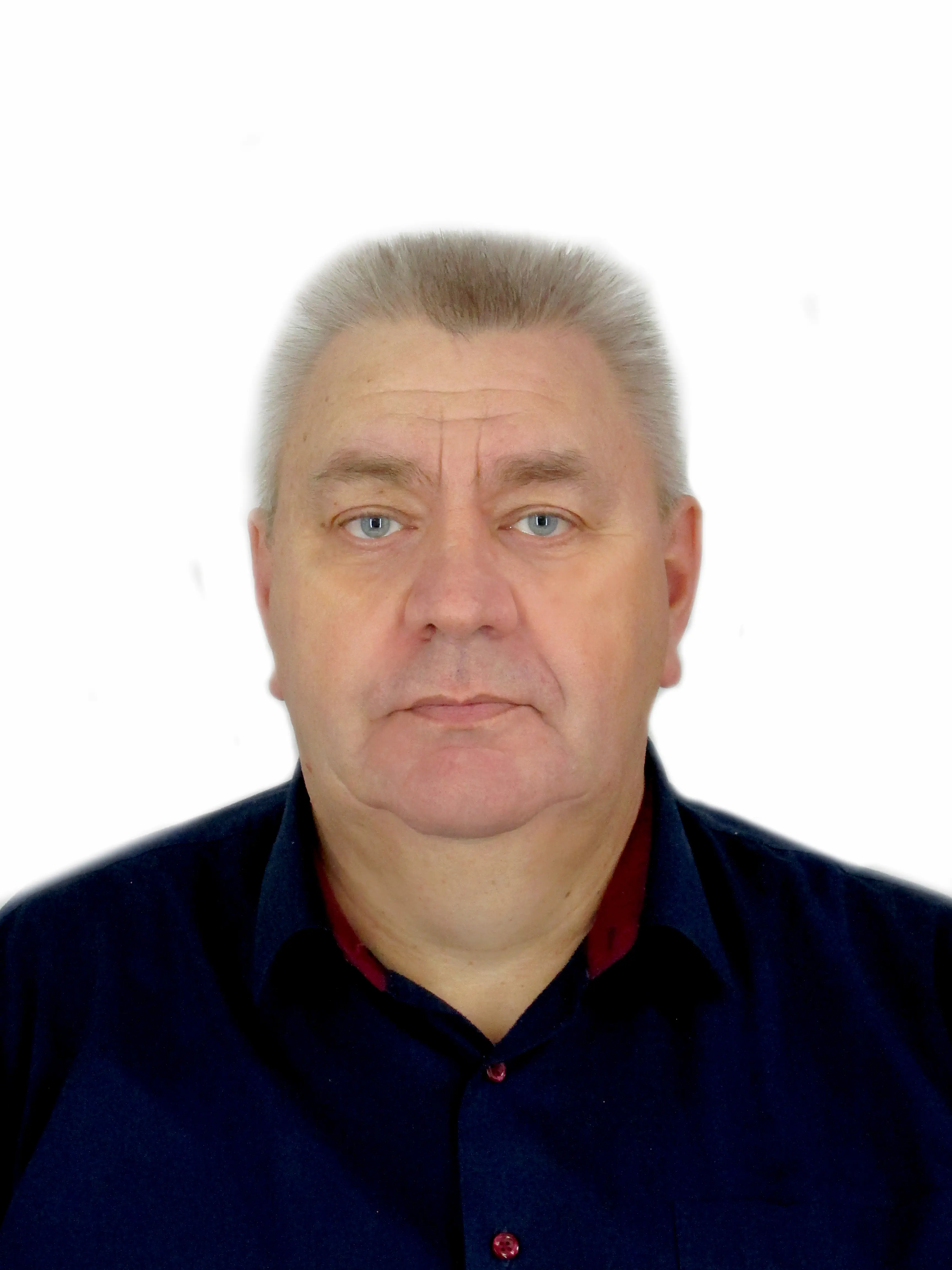 Пётр Граб