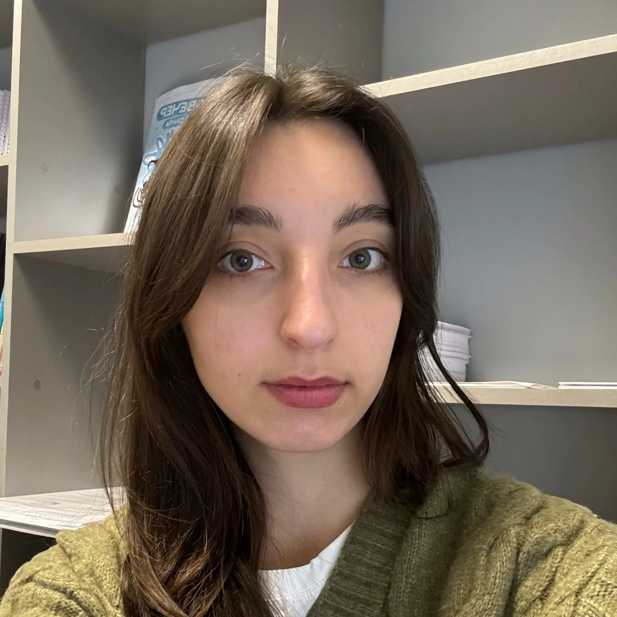 Маргарита Захарова