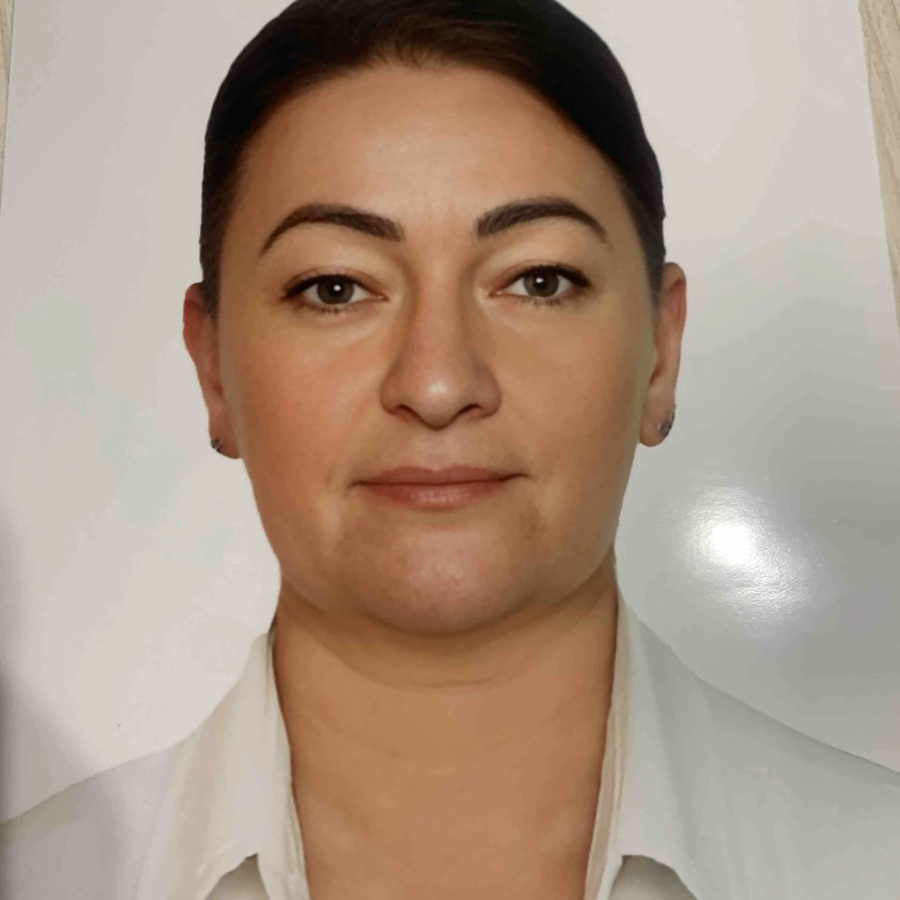 Ирина Соломина