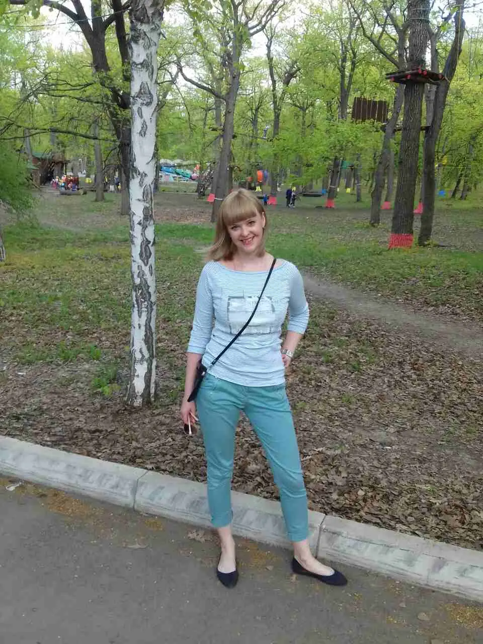 Юлия Наумова