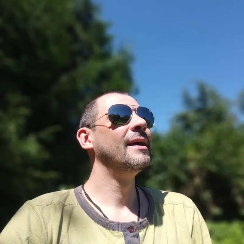 Илья Зубрилин