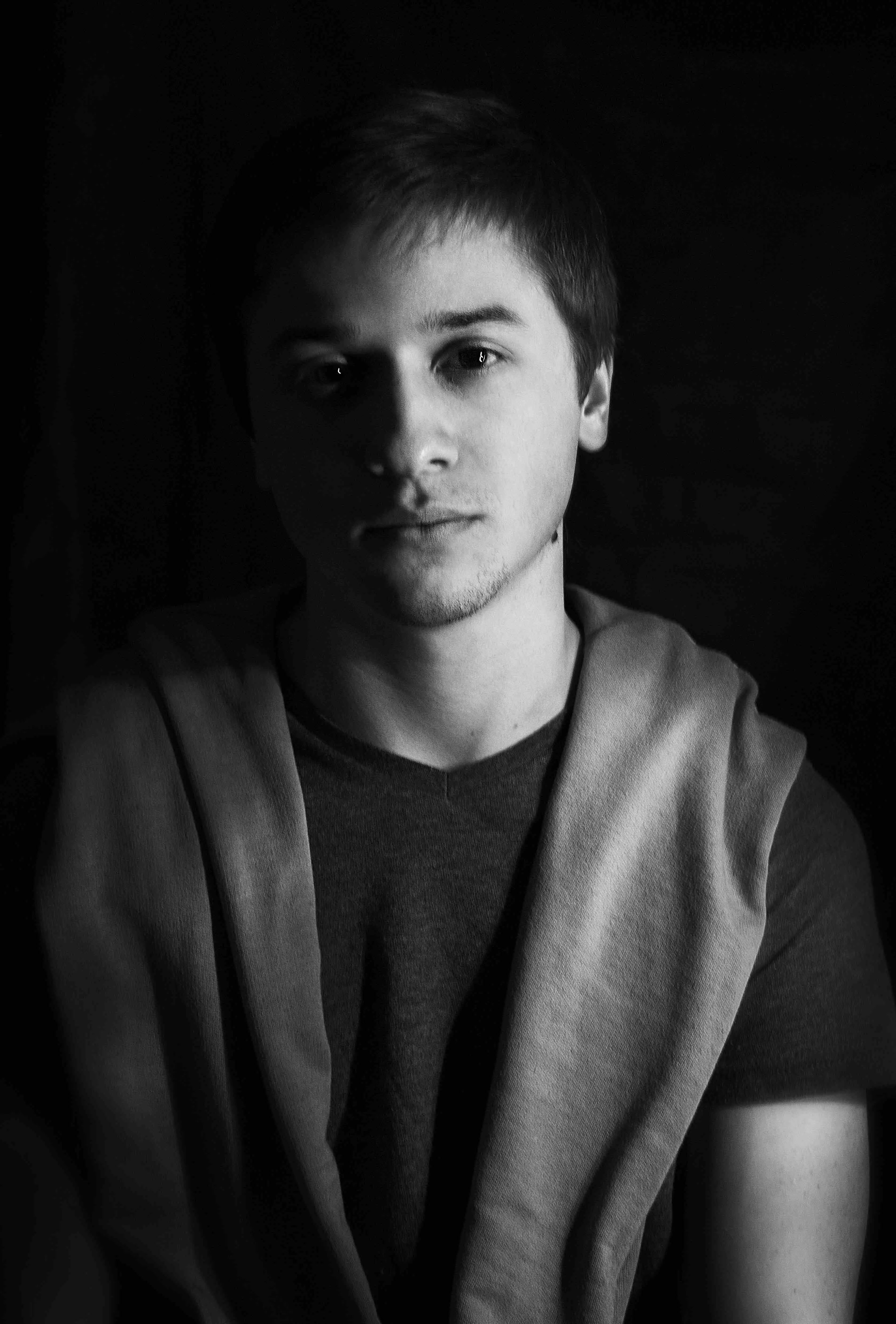 Никита Ведерников