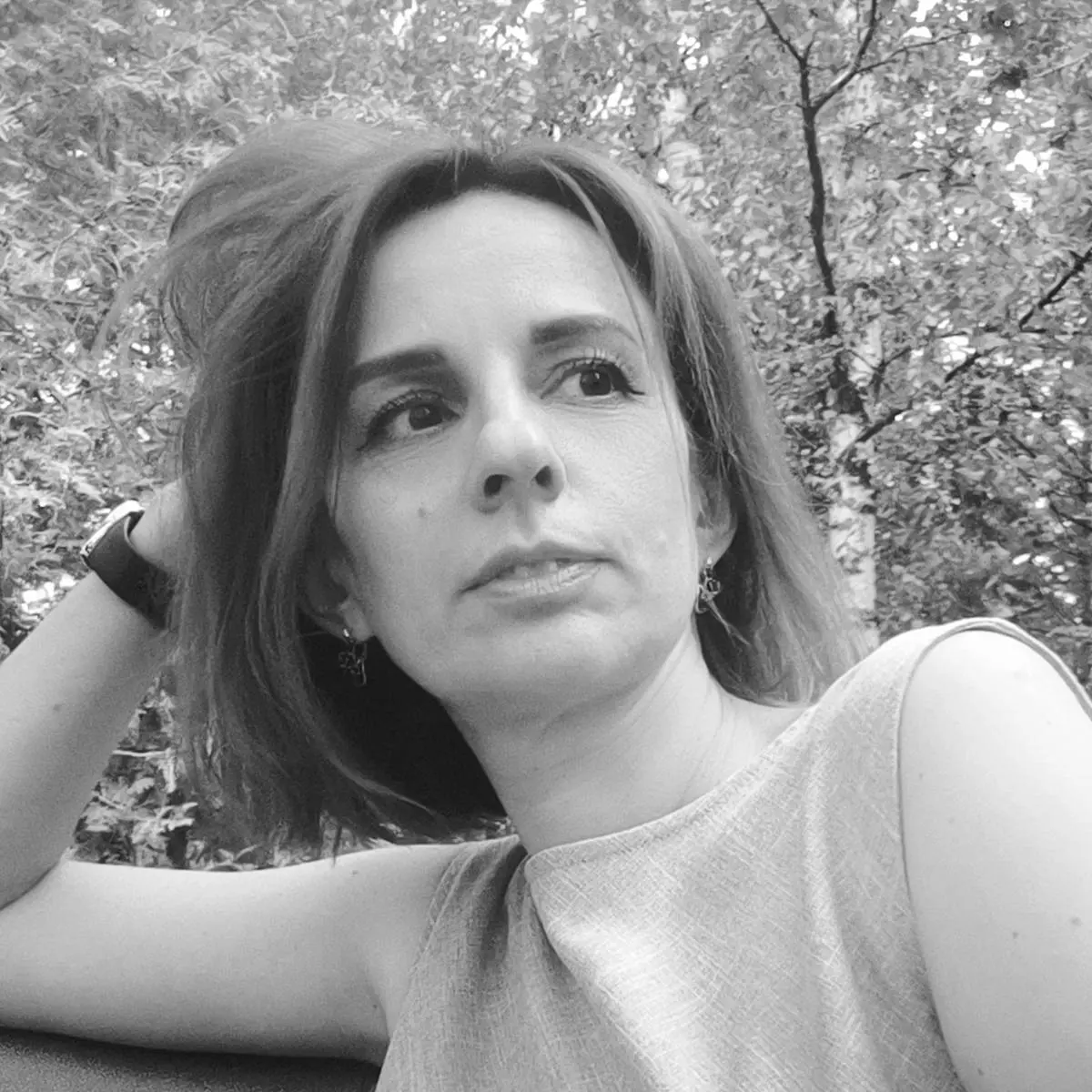 Наталия Апатьева