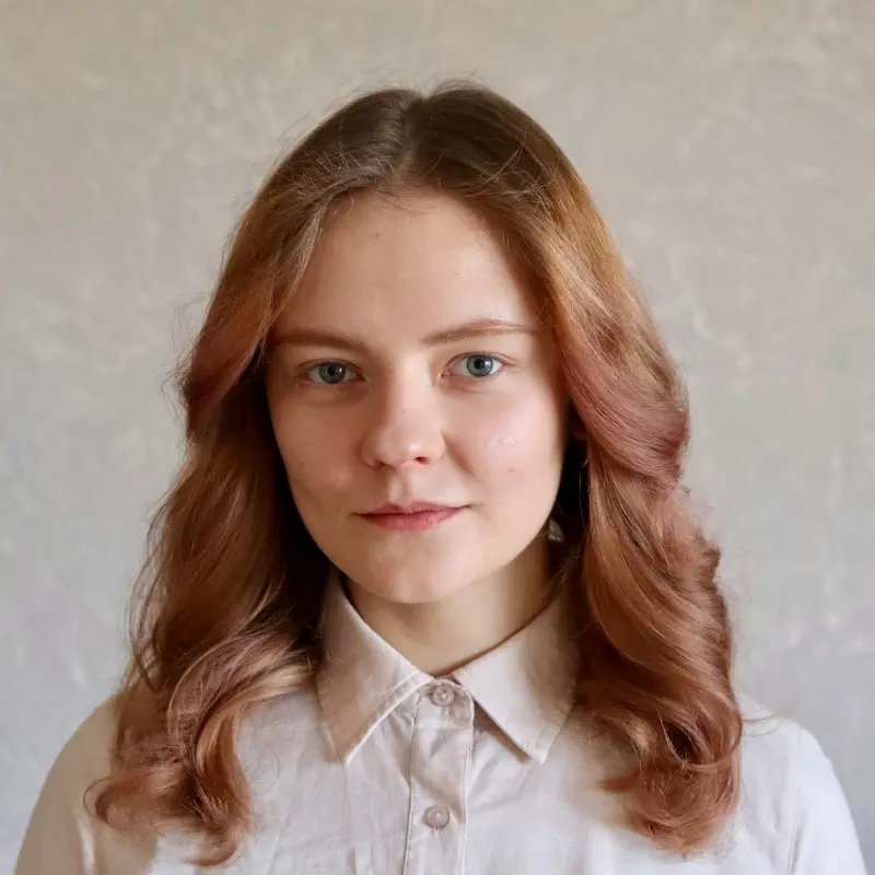 Юлия Таран
