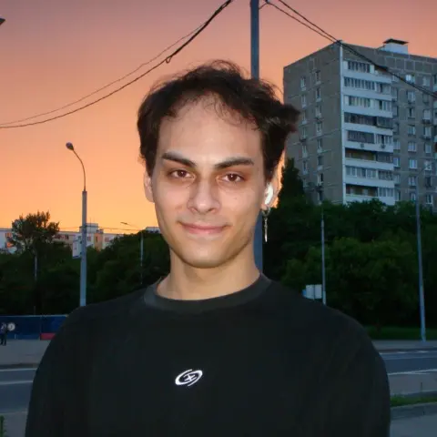 Давид Зарипов