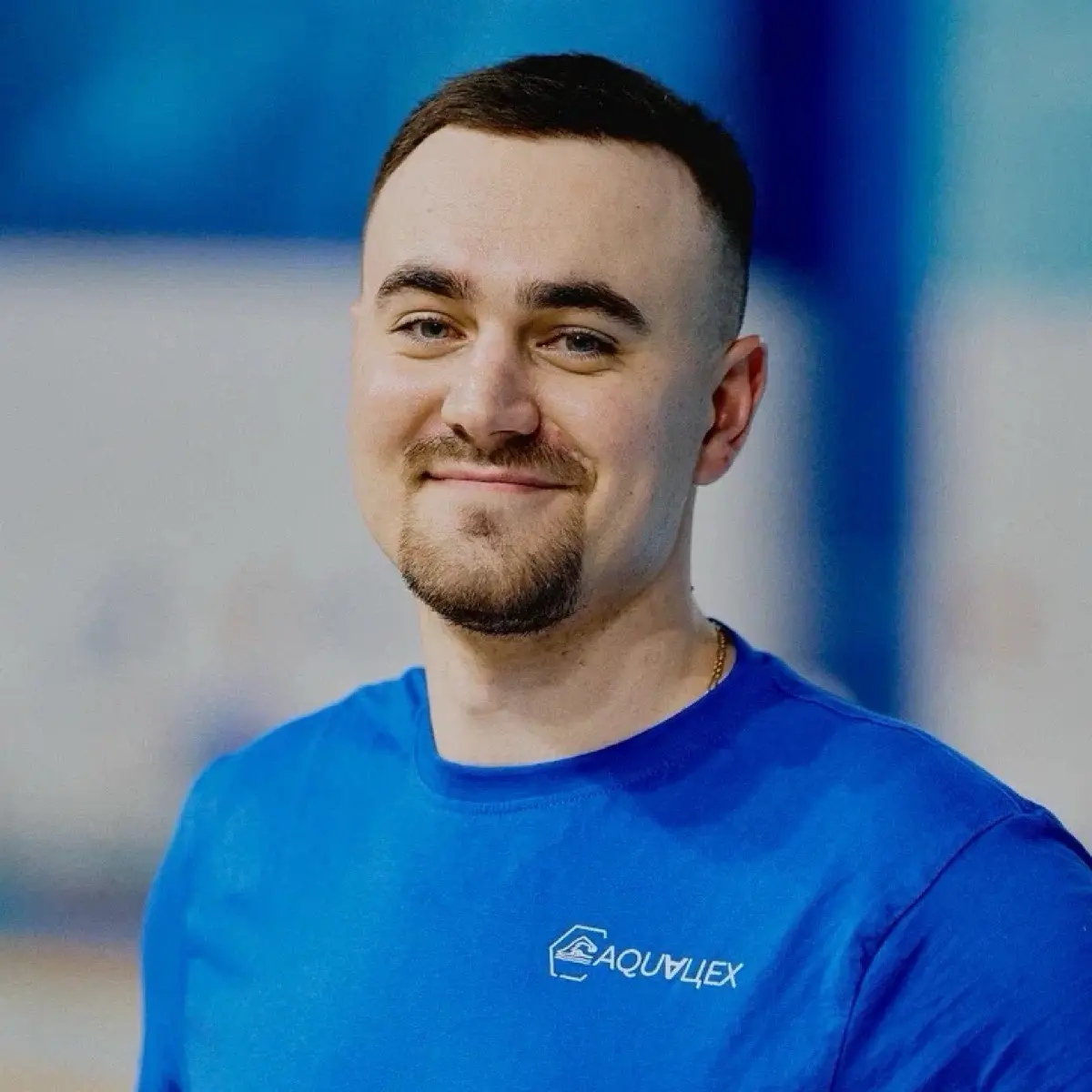 Антон Евсиков