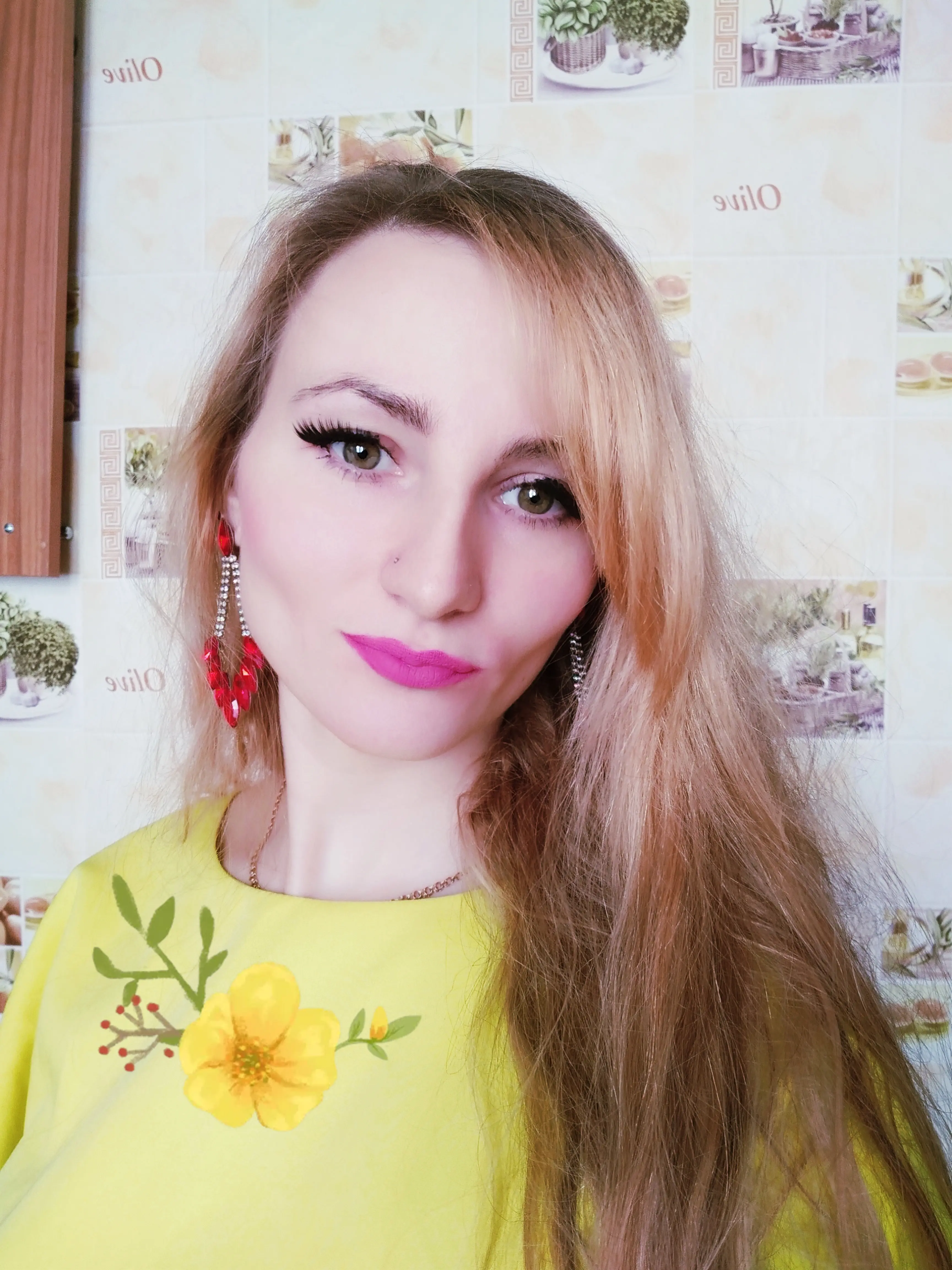 Валерия Гагарина