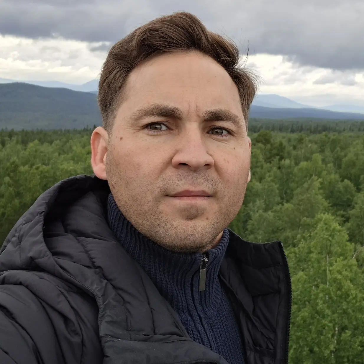 profile avatar
