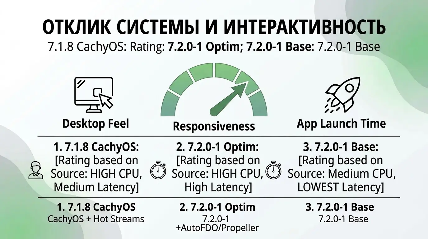Как выжать максимум из Ryzen 7800X3D: Kernel Linux | Сетка — социальная сеть от hh.ru