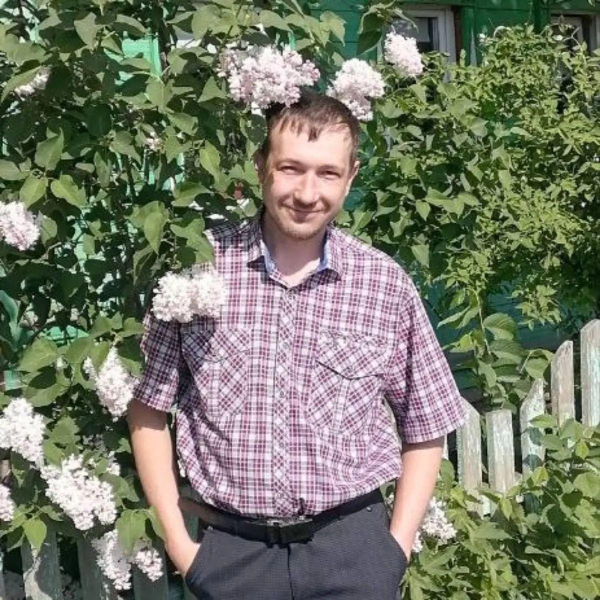 Алексей Сорокин