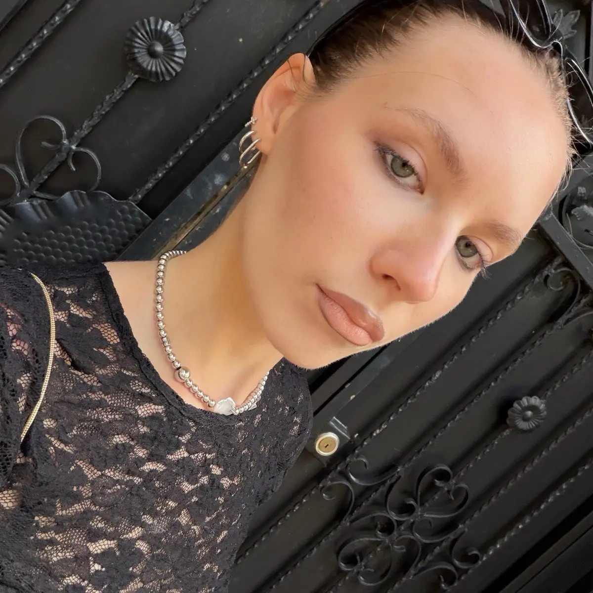 Алина Березина