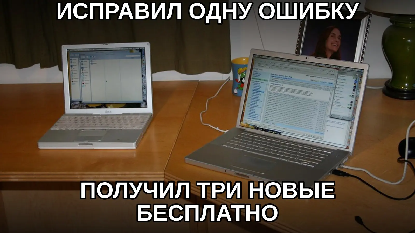 У багов тоже бывает реферальная программа. | Сетка — социальная сеть от hh.ru