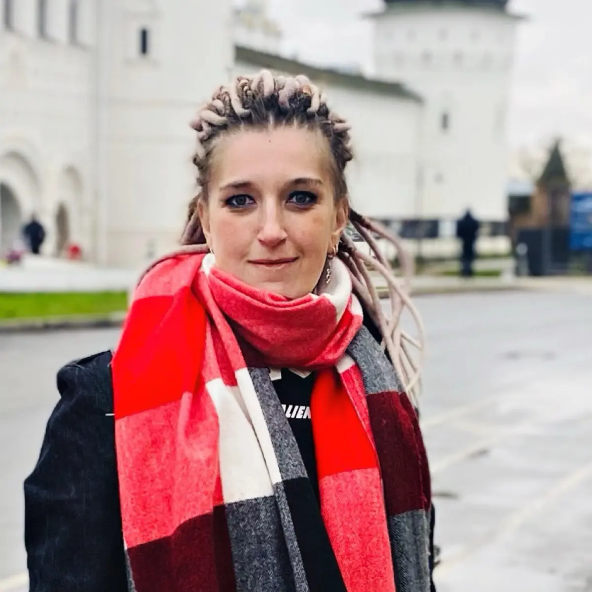 Анна Данилова