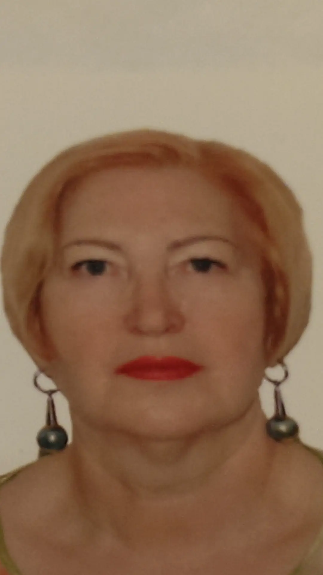 Valentina Berchenko