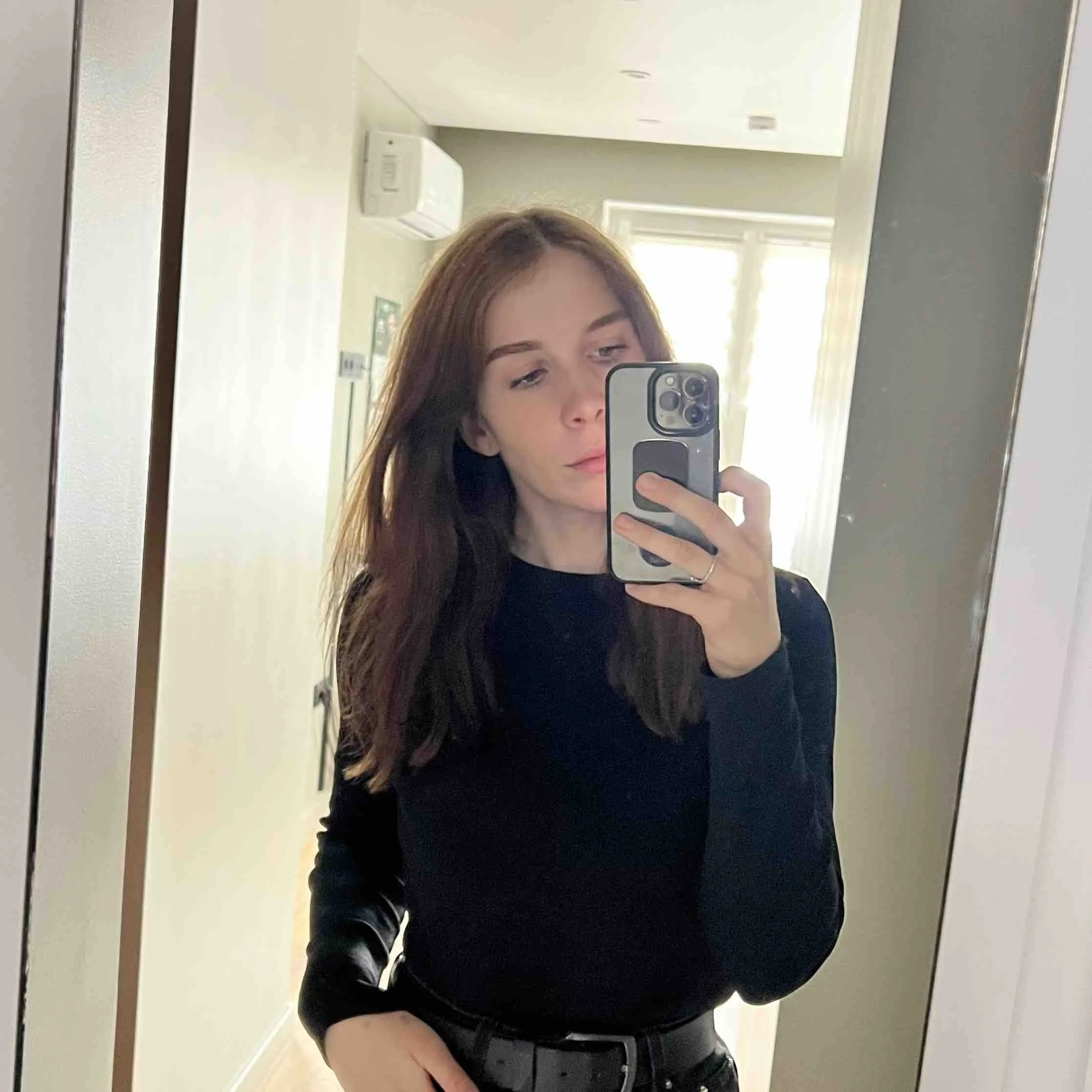 Екатерина Зиновьева