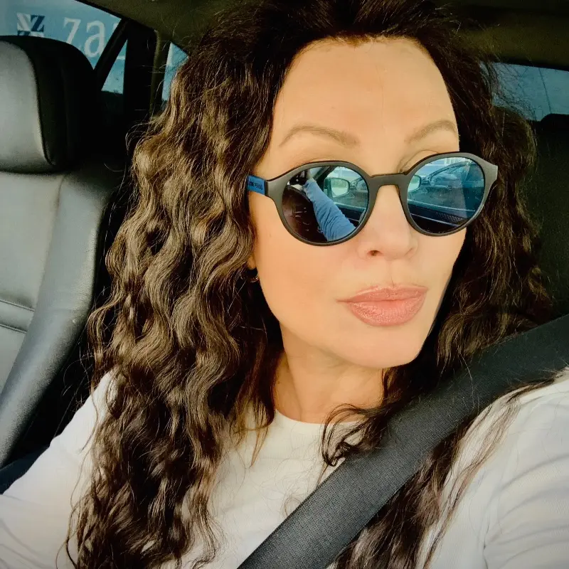 Светлана Семенова