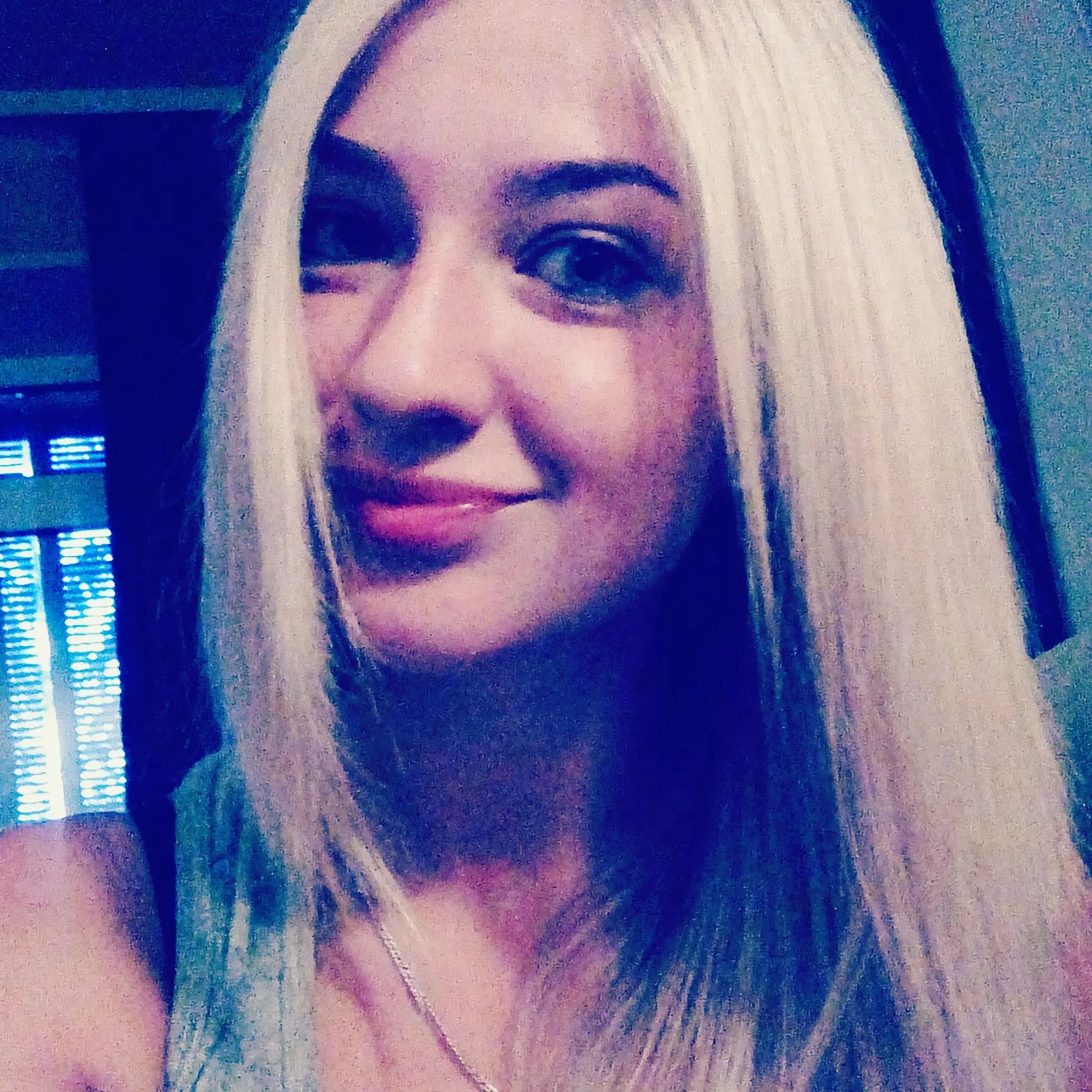 Анна Анисимова