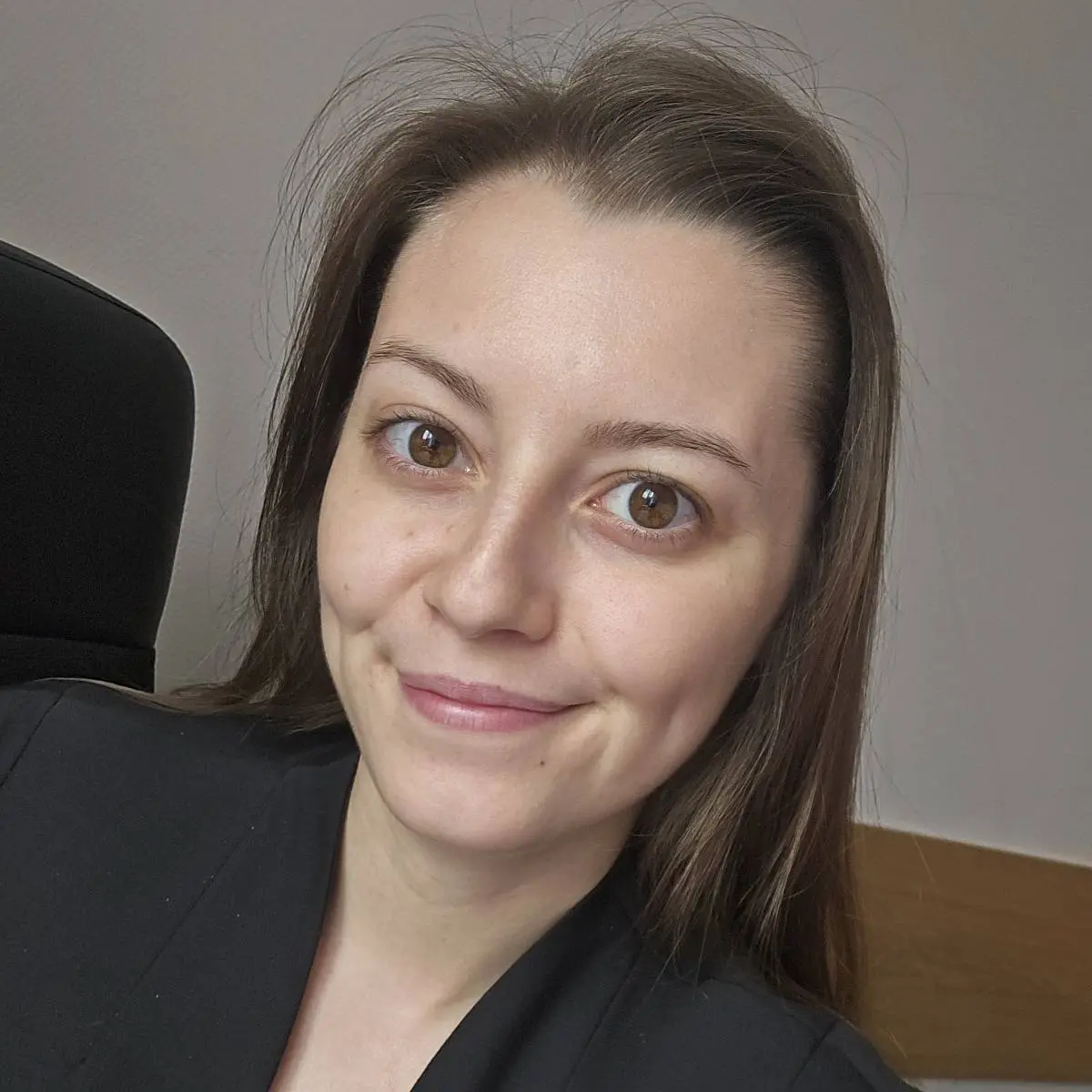 Анастасия Паршукова