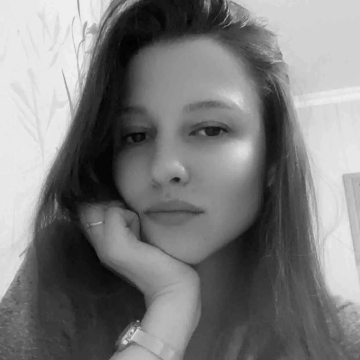 Алина Кошелева