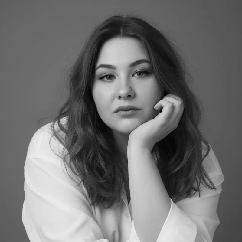 Татьяна Гудина