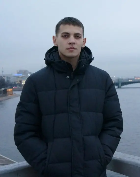 Андрей Зеленков