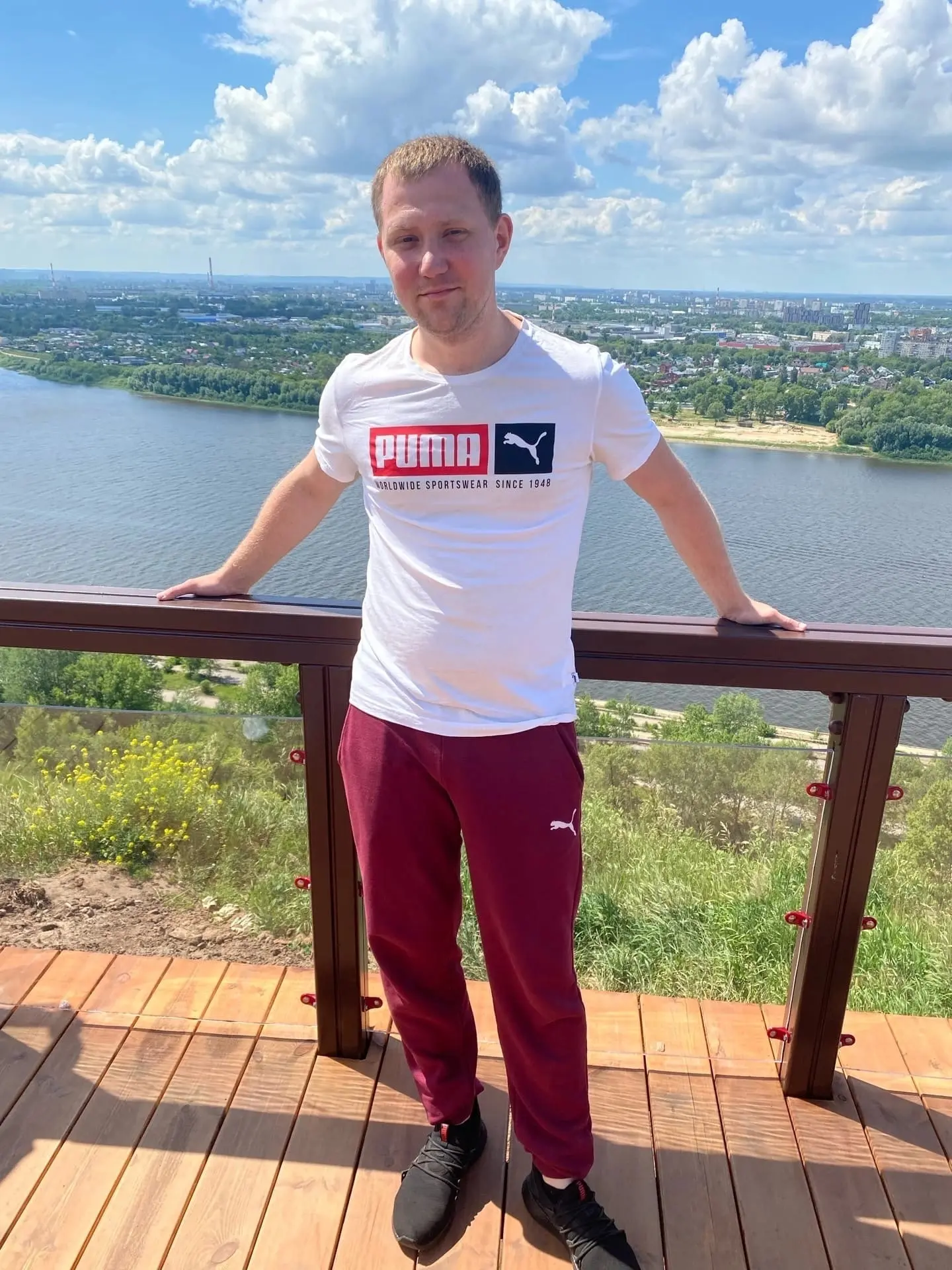 Евгений Миронов