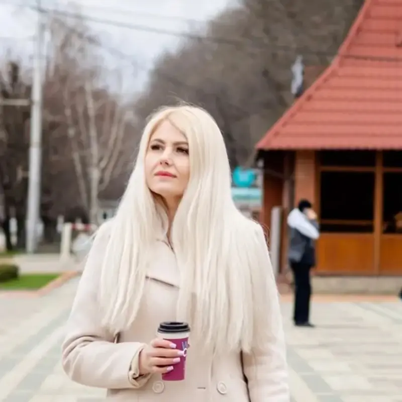 Маргарита Фомина