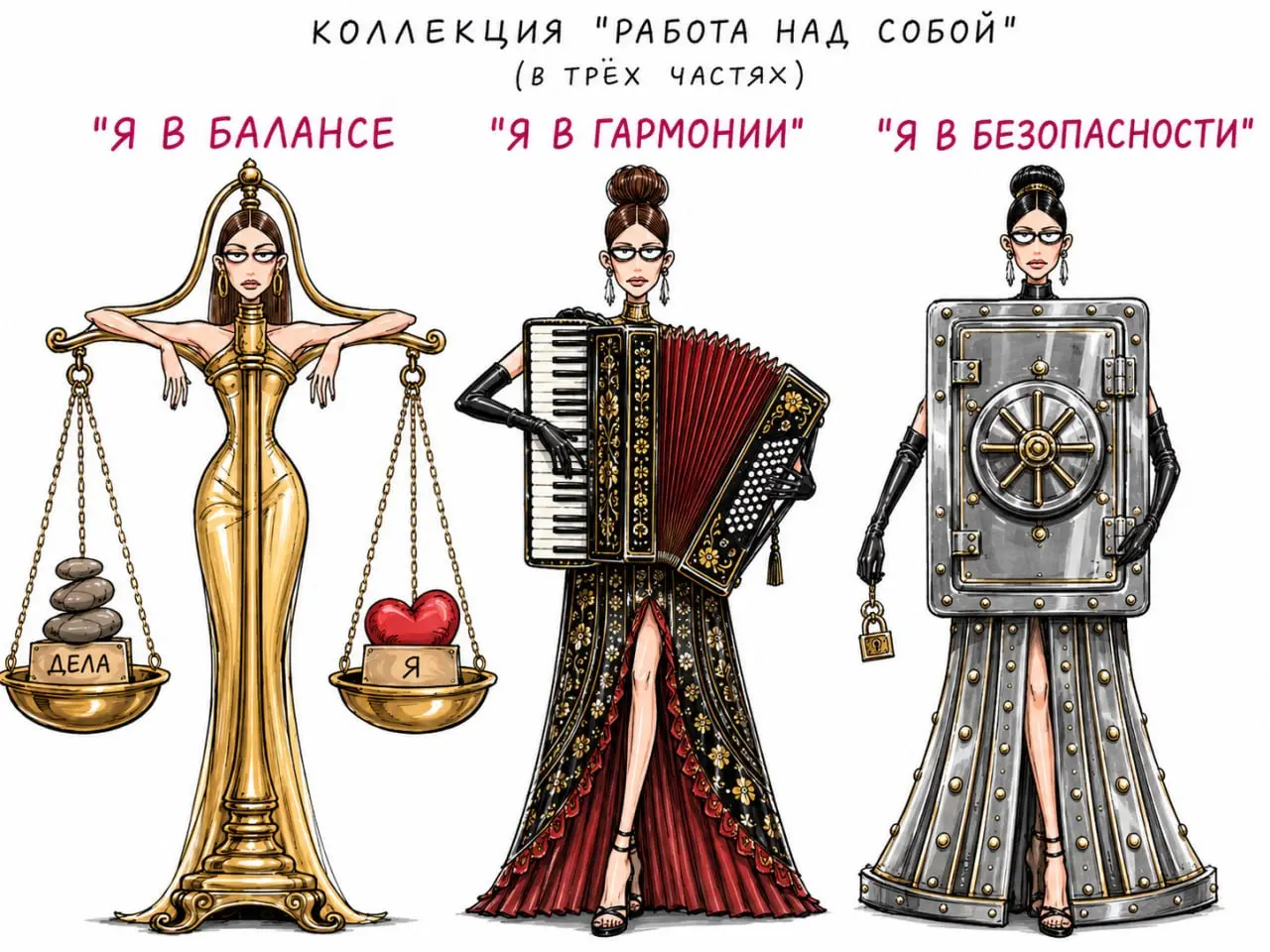 Продолжаем "модную коллекцию" 🤣 | Сетка — социальная сеть от hh.ru