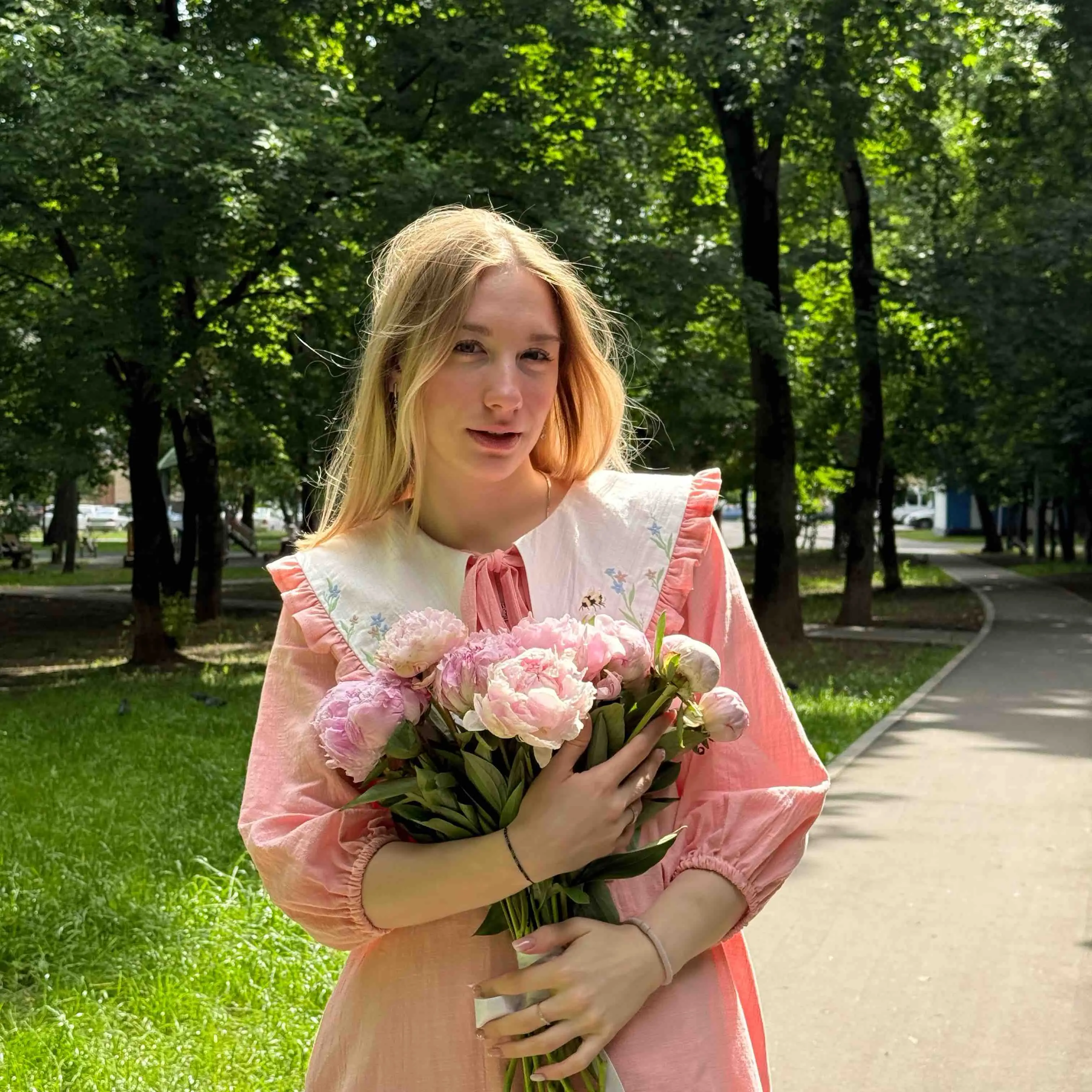 Анна Таначёва
