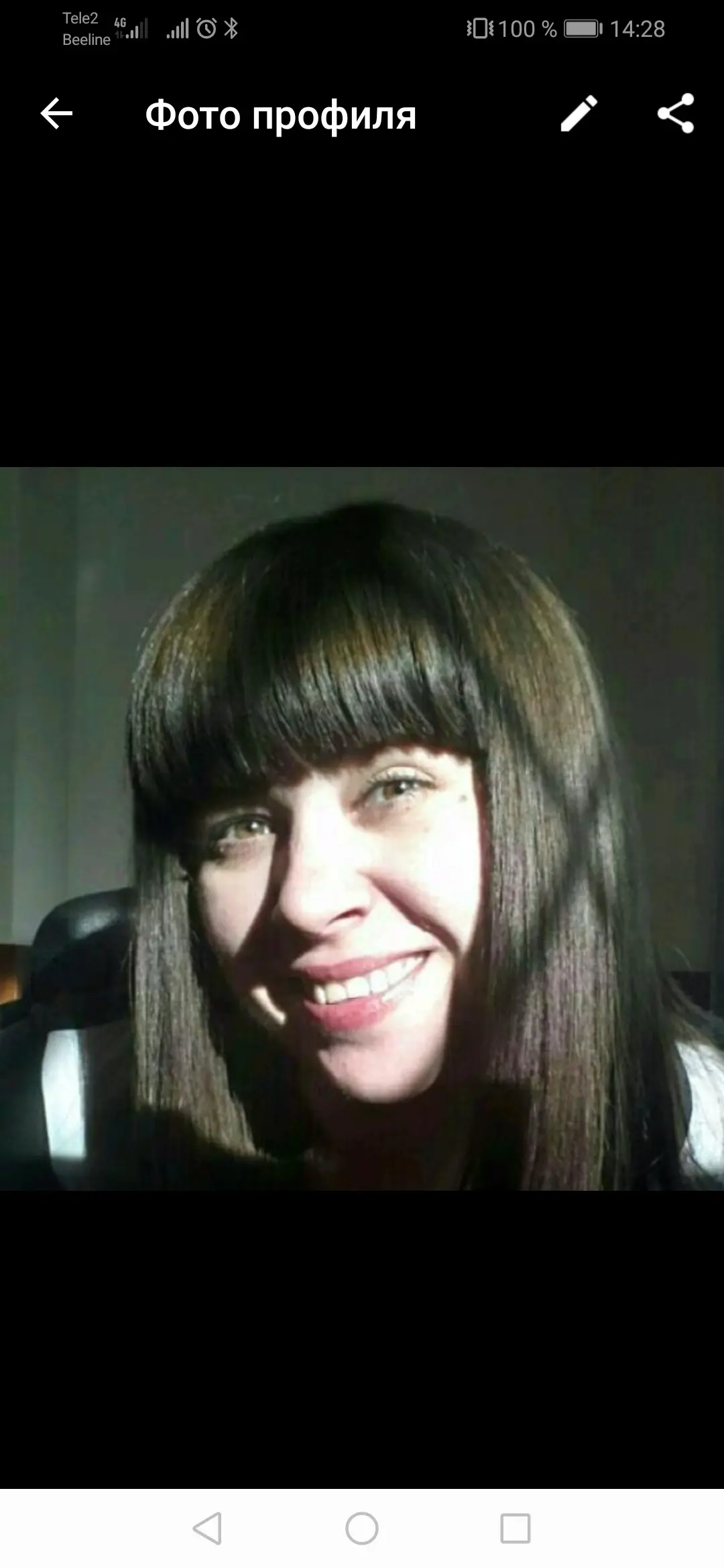 Марина Ткаченко