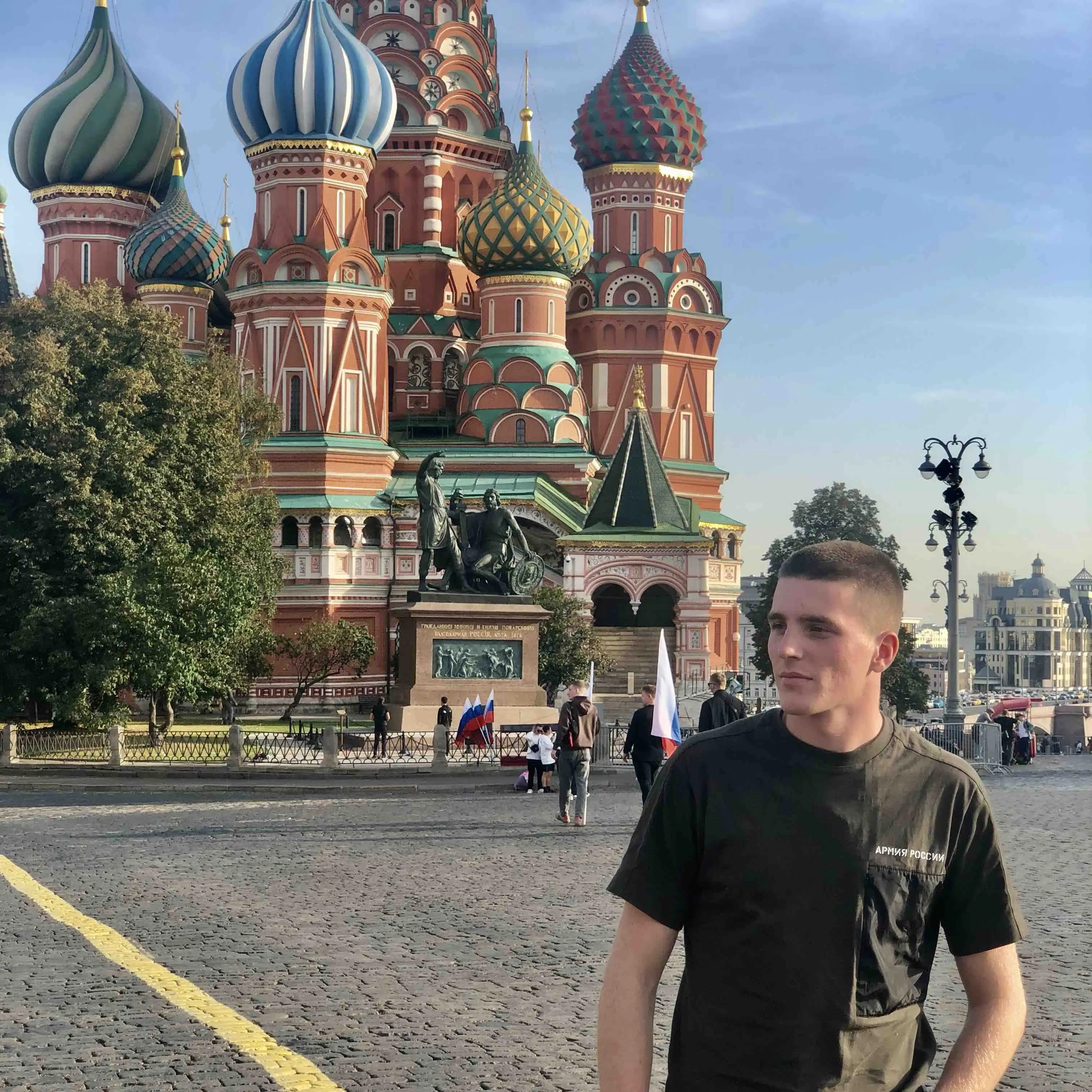 Дмитрий Пастухов