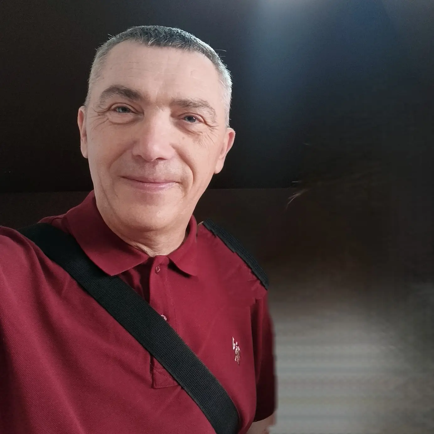 Спартак Дворовенко