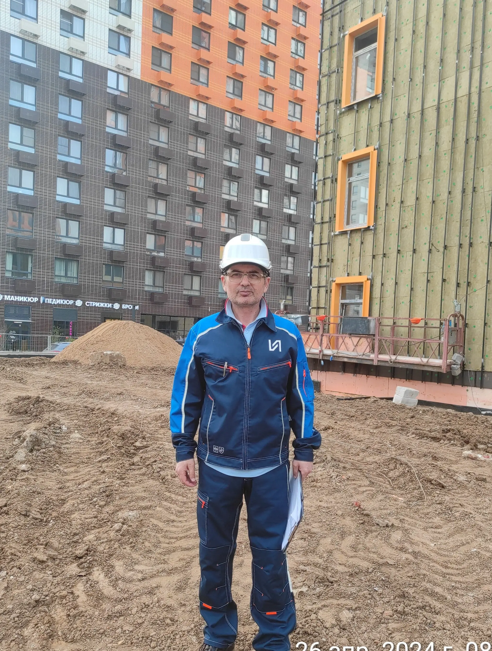 Марат Рамазанов