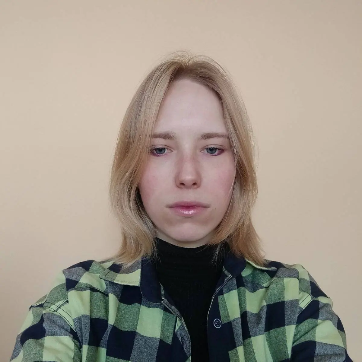 Виктория Ченцова