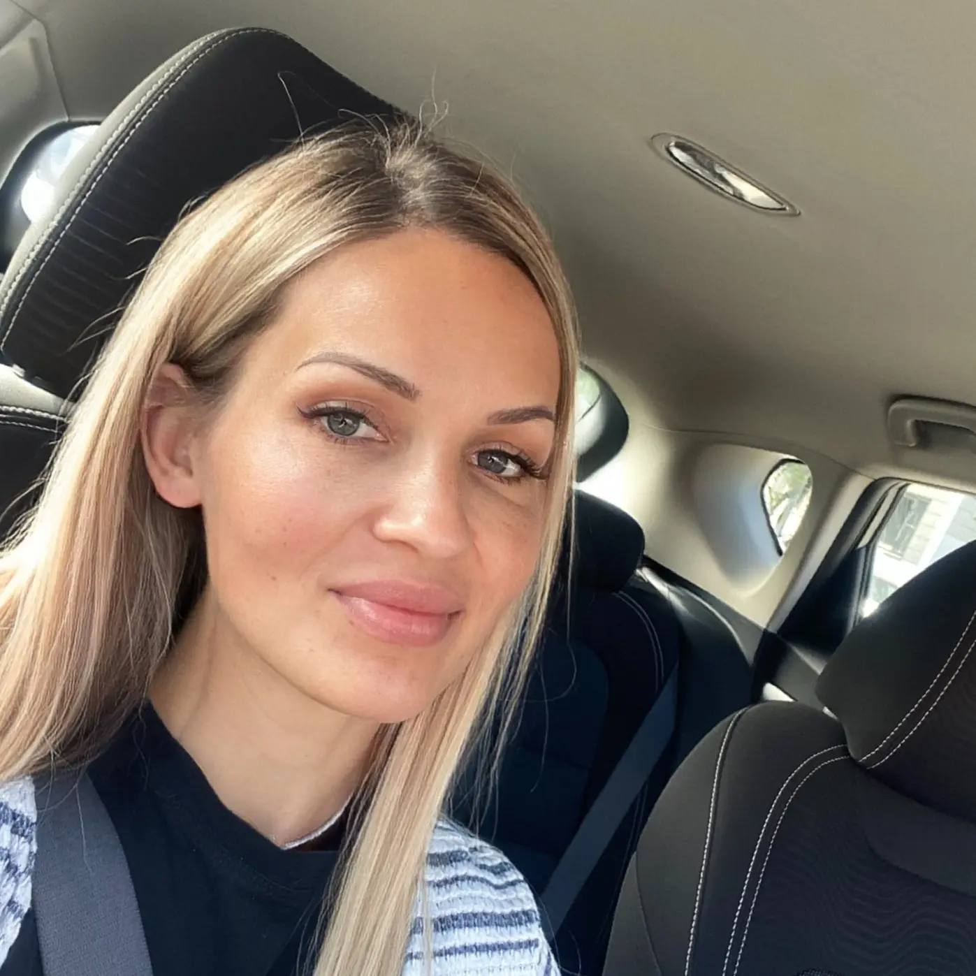 Екатерина Копылова